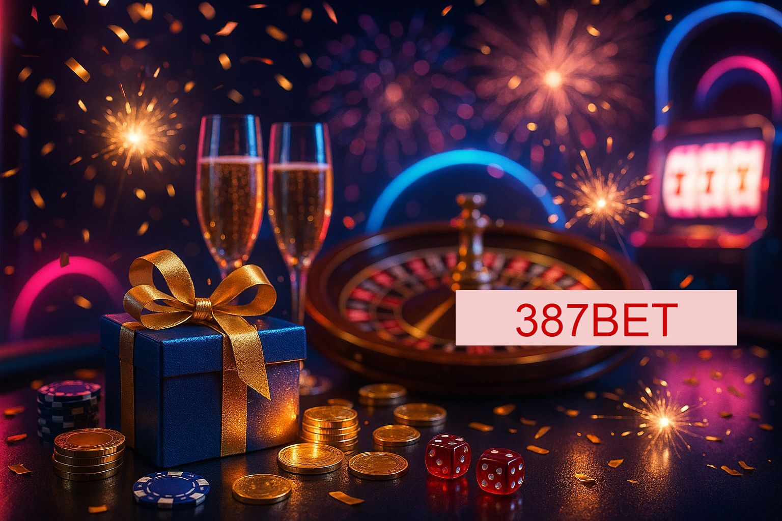 Bônus Festivos