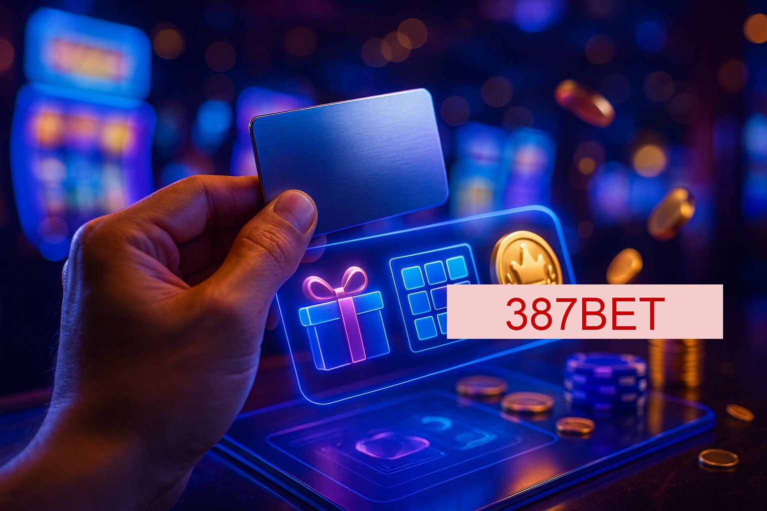 Benefícios do Login